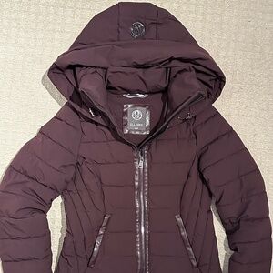 Ellabee winter coat size XS